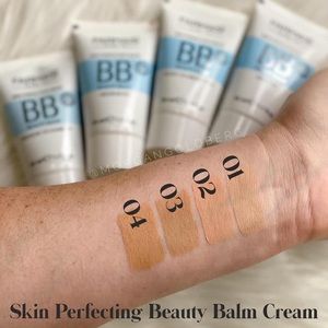 BB cream